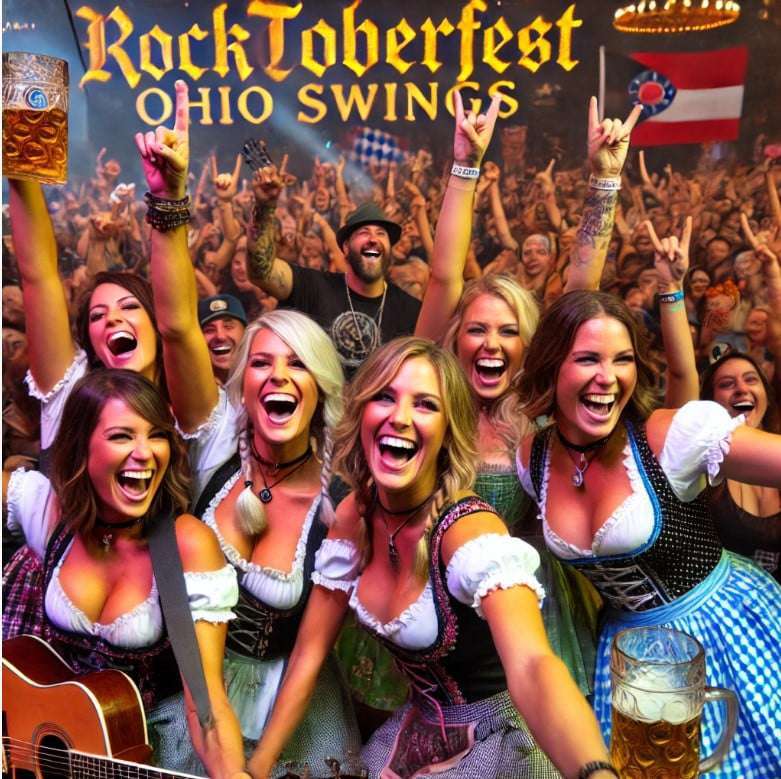 Roctoberfest