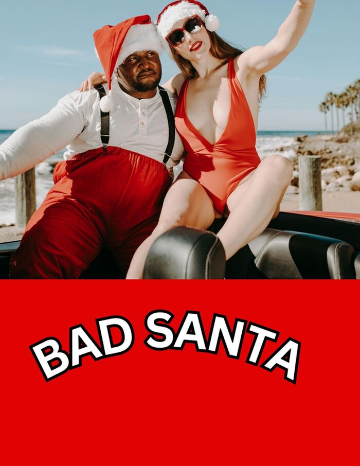 Bad Santa