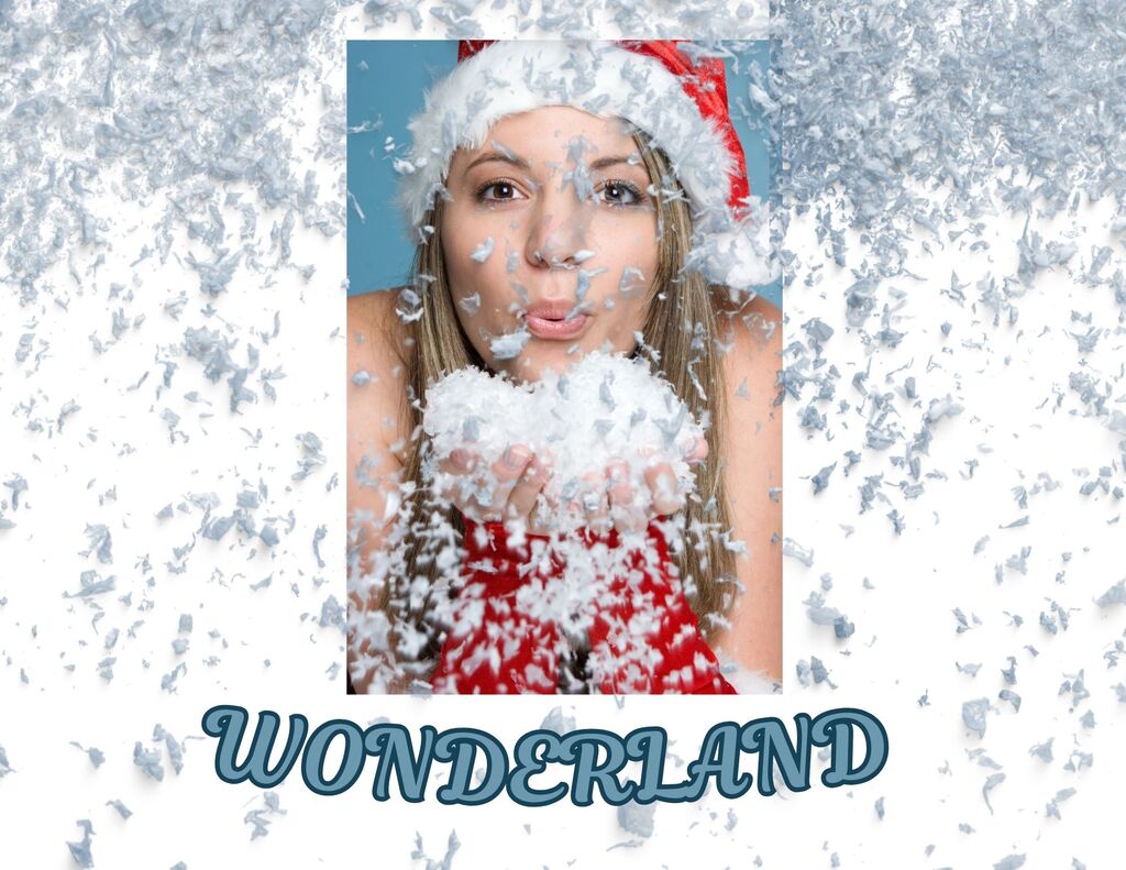 Naughty Winter Wonderland